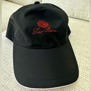Loro Piana Cap Unisex